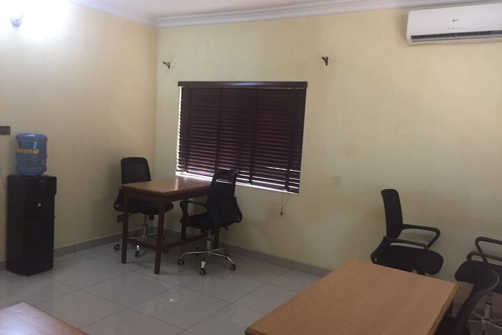 Business Center 6 of 14