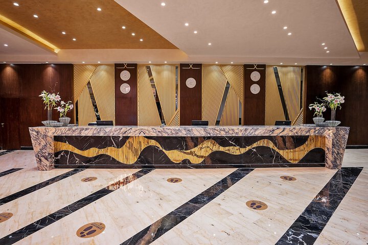 Hotel Interior 2 of 120