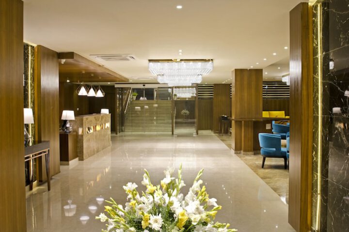 Hotel Interior 2 of 52