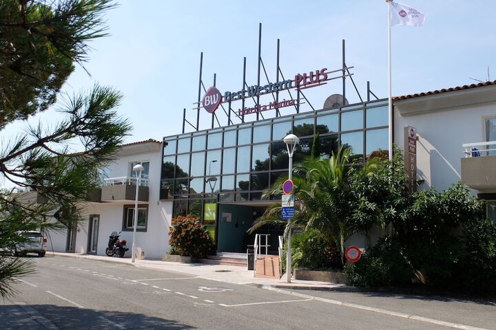 Hotel 88 of 111