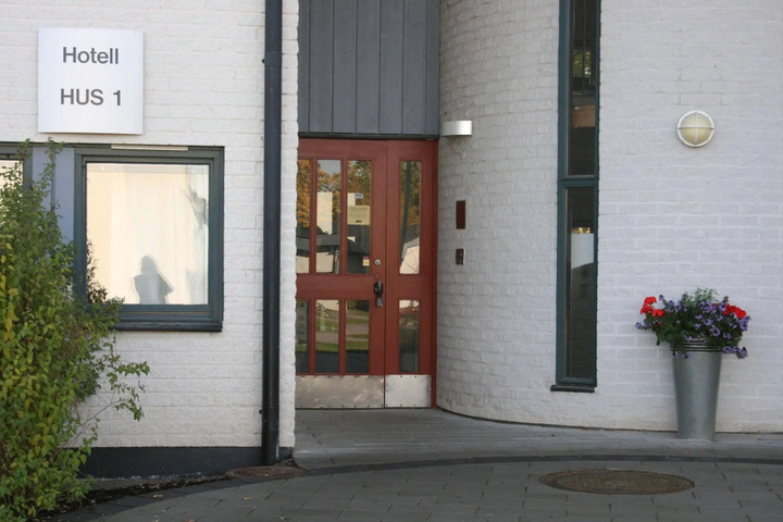 BROFAESTET HOTELL & KONFERENS