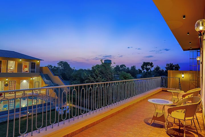 Terrace/Patio 30 of 75