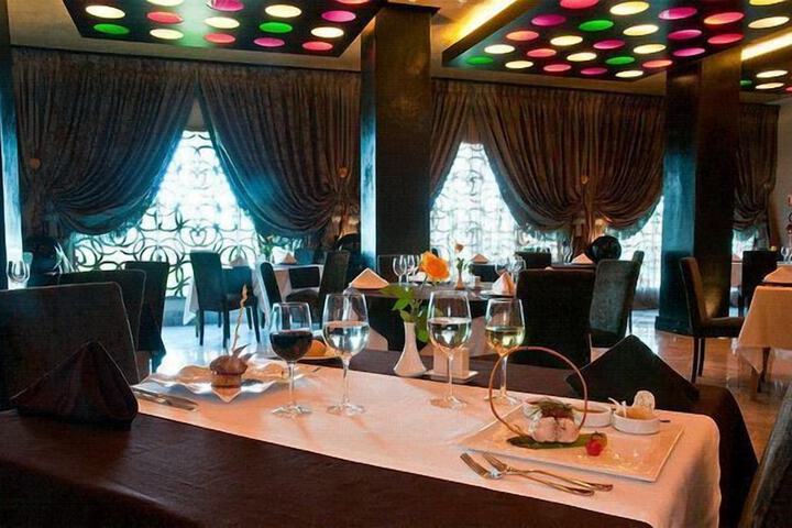 Restaurants