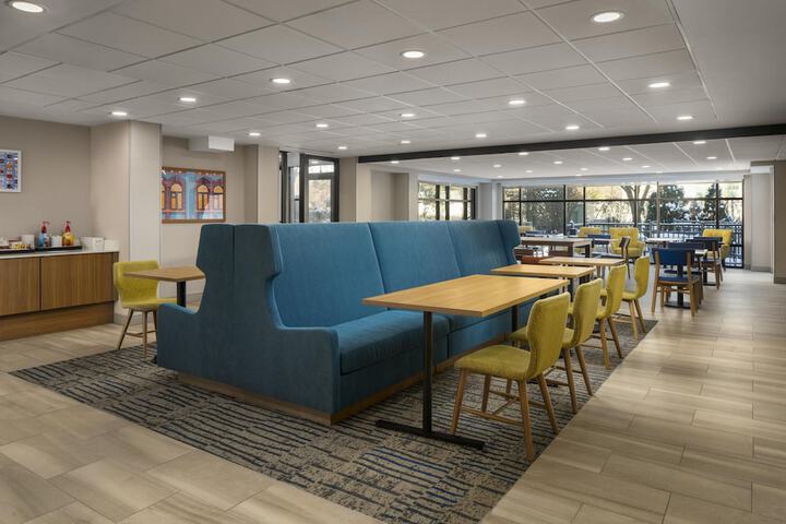 Lobby Photos