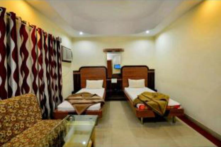 Fitness Facility Photos