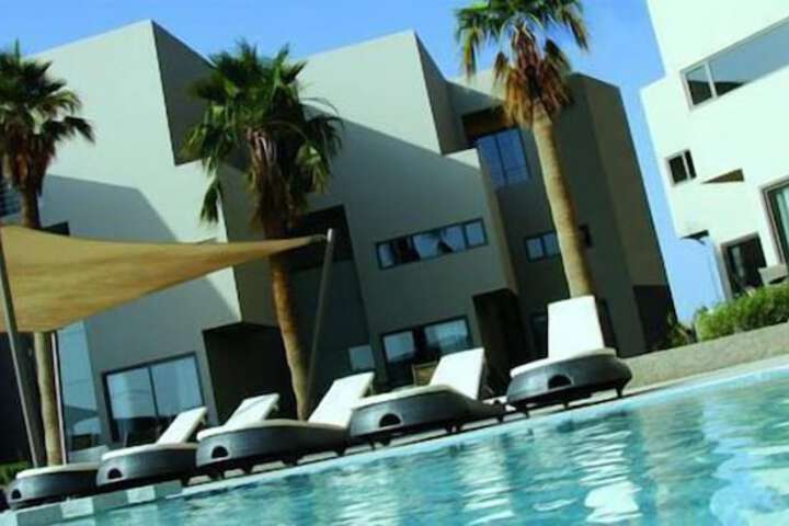Pool to Cool