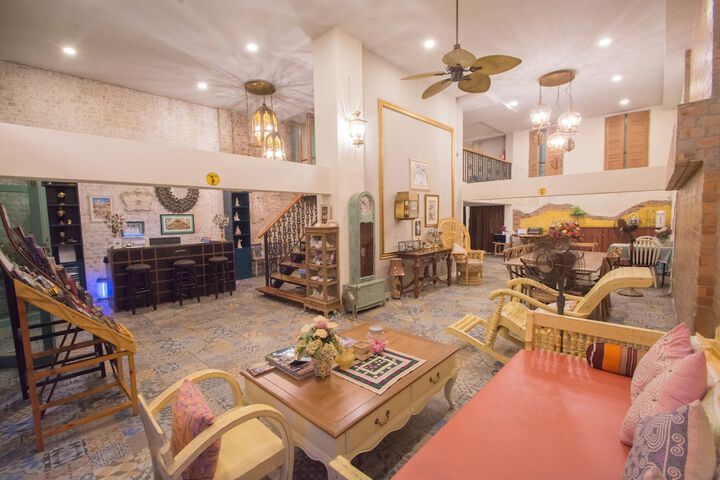 Hotel Interior 16 of 77