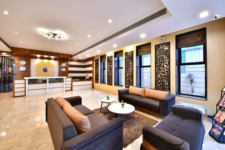 Hotel Interior 7 of 65