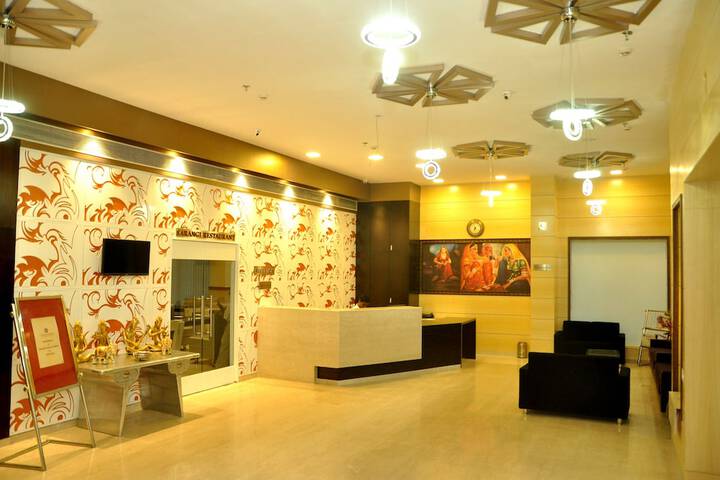 Hotel Interior 4 of 84