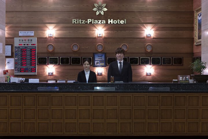 Hotel Interior 3 of 33