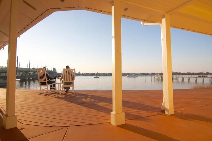 Terrace/Patio 41 of 48