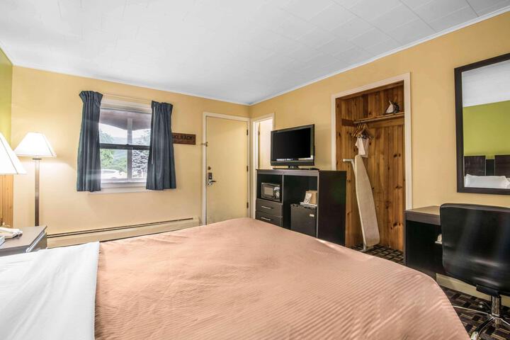 Fitness Facility Photos