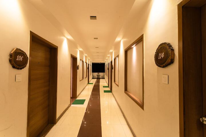 Hotel Interior 3 of 69