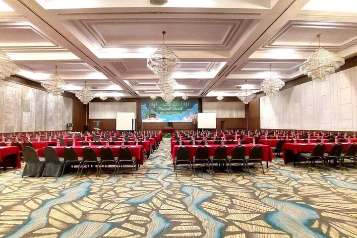 Ballroom