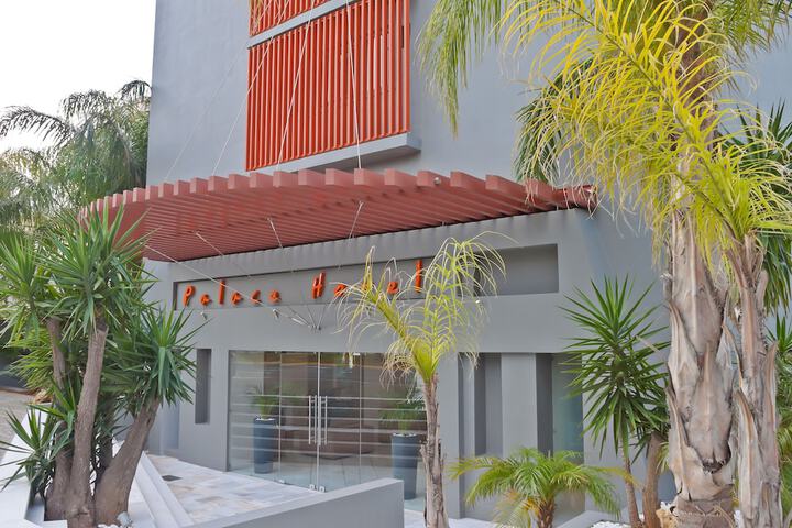 Hotel 54 of 61