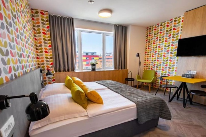 Photo of Urban Ring Hotel