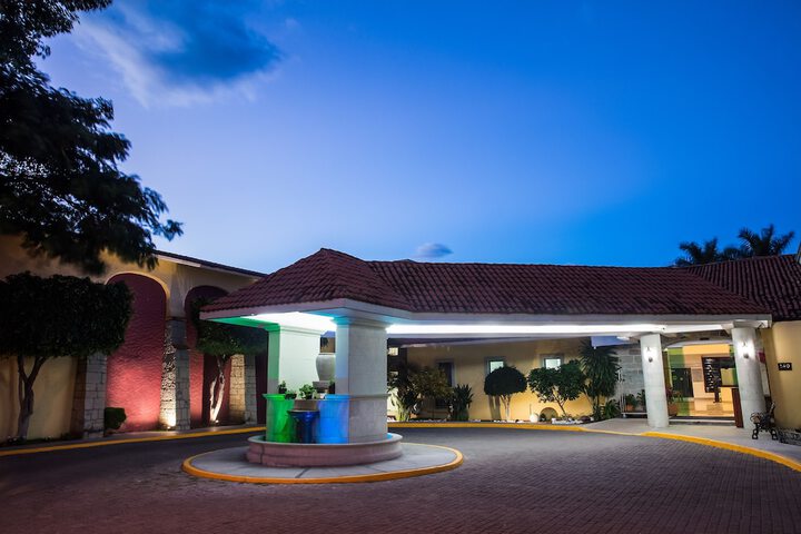 Hotel 76 of 83