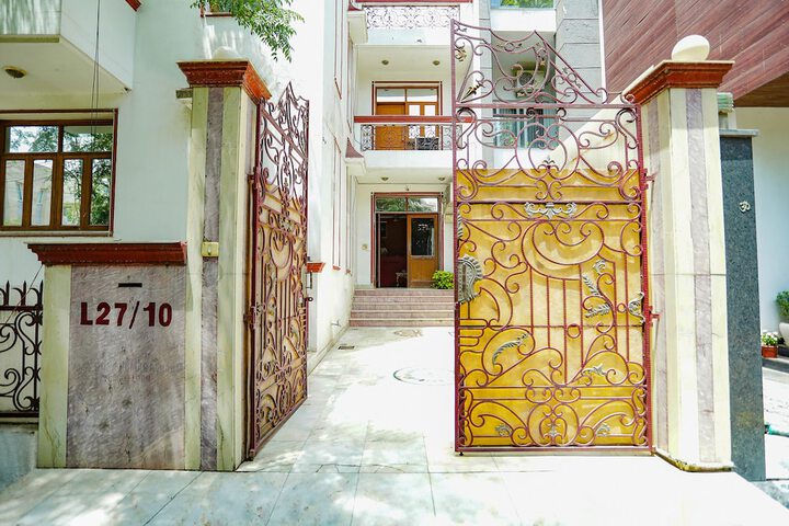 Hotel 26 of 27