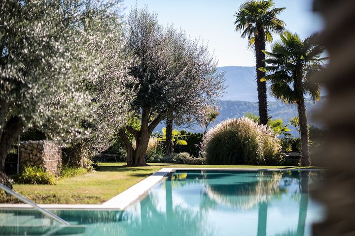 Felderer Boutiquehotel in Caldaro Sulla Strada del Vino
