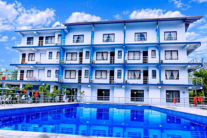 River Beach Resort - Trishuli