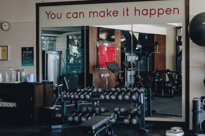 Health and Fitness 34 of 81