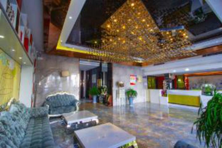 Ha Long Bay Boutique Hotel (North Ring Branch)