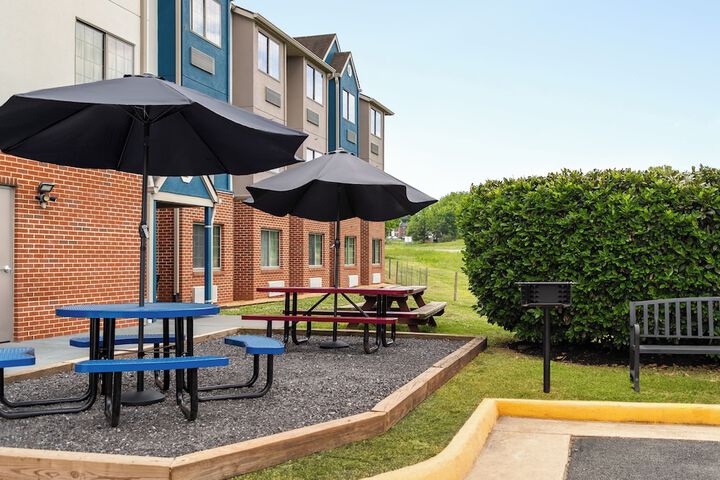 Terrace/Patio 54 of 60