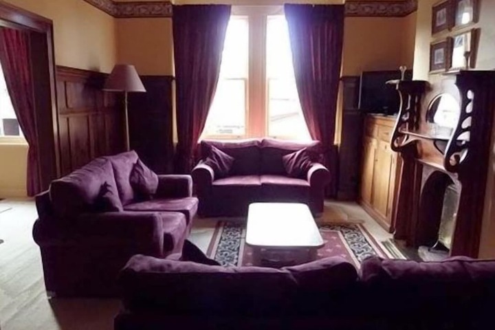 Hotel Interior 2 of 27