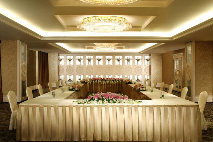 Ballroom