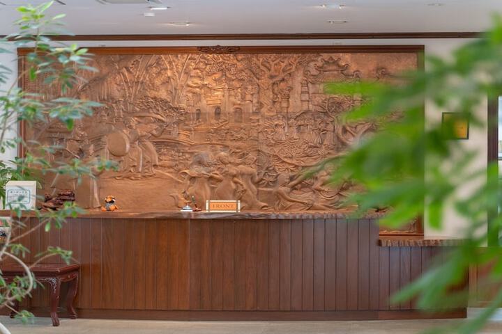 Hotel Interior 4 of 41