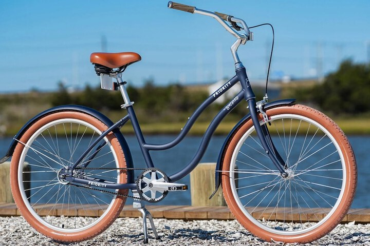 Bicycling