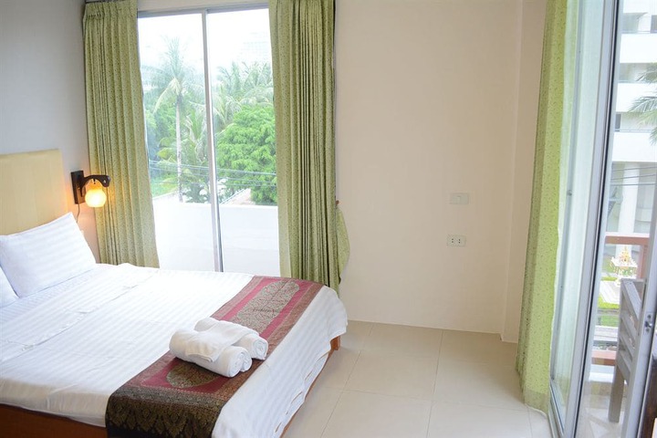 CAPITANO BEACH HOTEL
