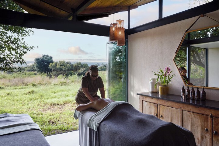 Hotel Spa