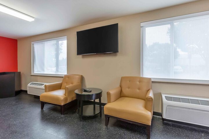 Lobby Photos