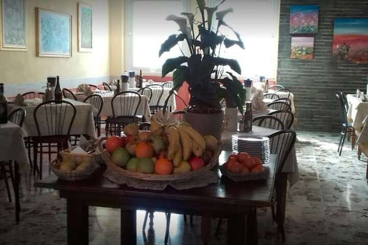 Breakfast/Coffee Service 14 of 21