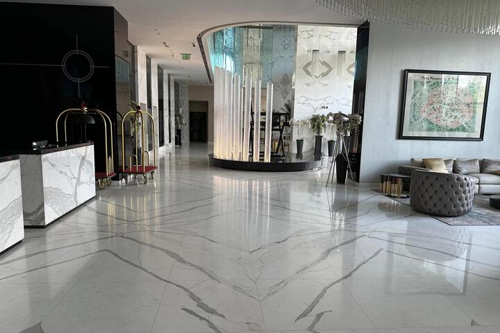 Damac Towers Arjaan by Rotana Riyadh