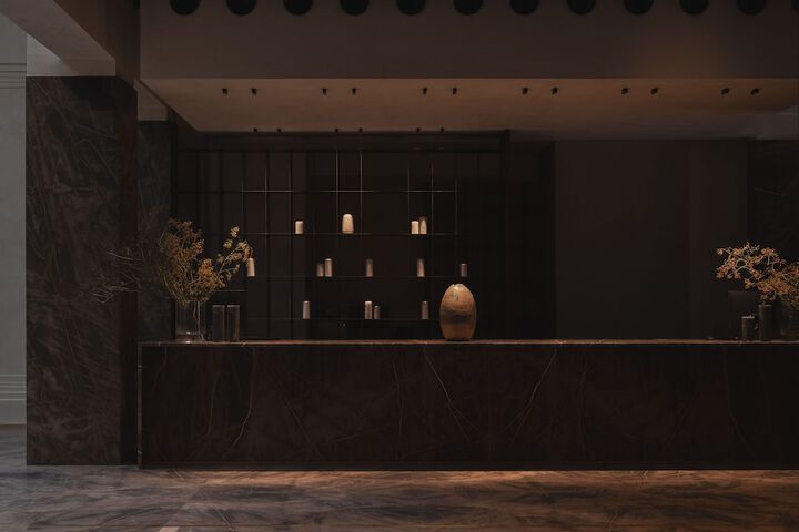 Hotel Interior 3 of 183