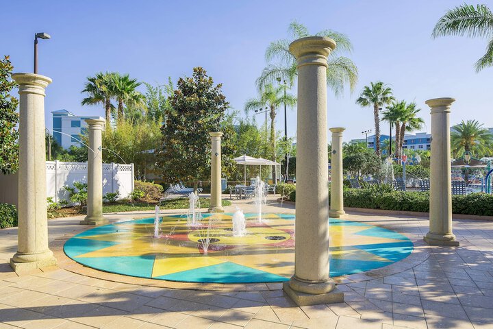 Children's pool
