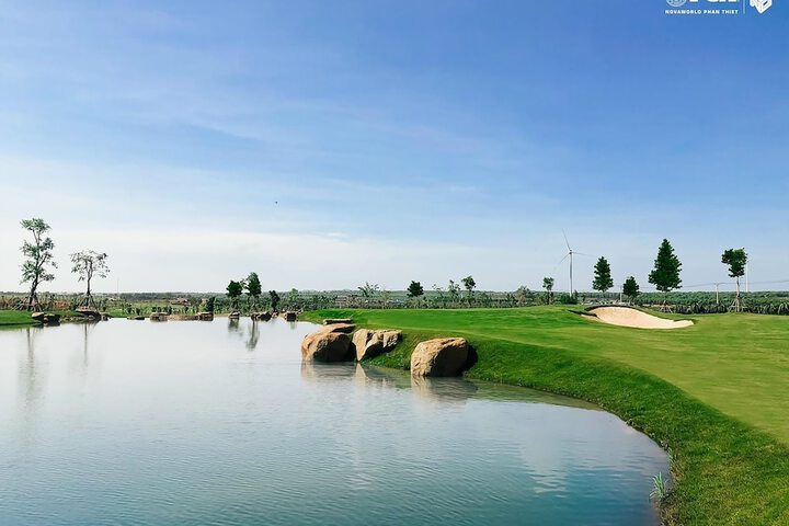 Golf 24 of 38
