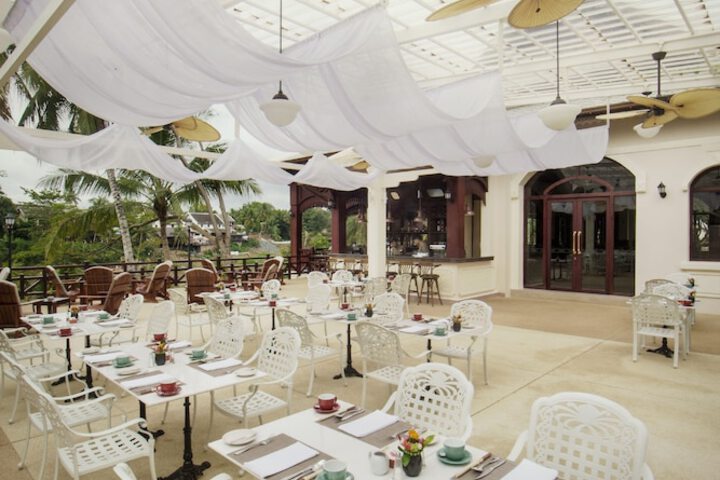 Restaurants