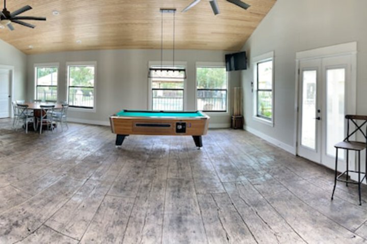 Billiards