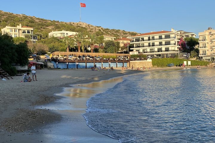 Beach 144 of 258