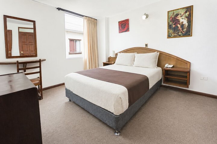 Photo of Hotel Los Angeles