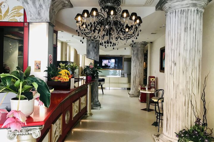 Hotel Interior 2 of 14