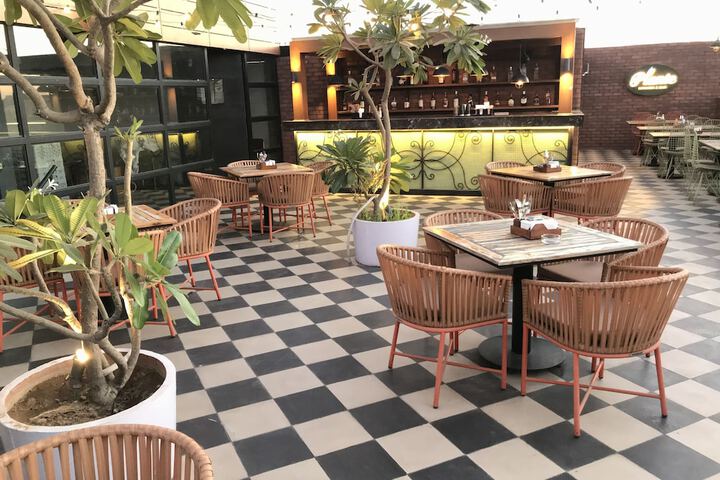 Terrace/Patio 47 of 70