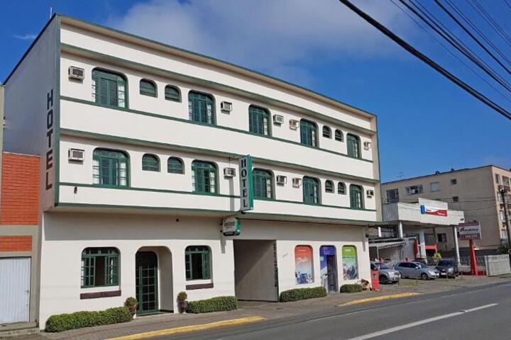 Hotel Bavarium