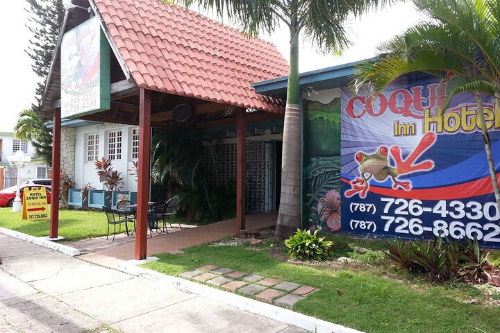 COQUI INN