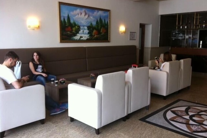 Hotel Interior 5 of 44
