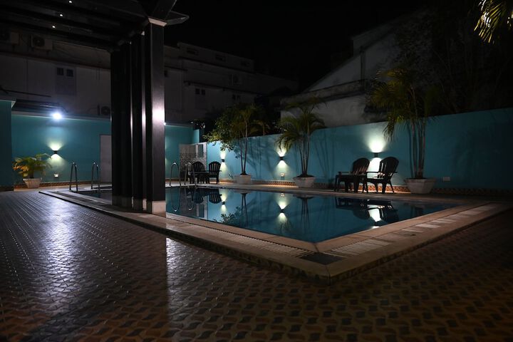 Pool 2 of 6