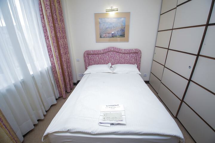 Suite Room